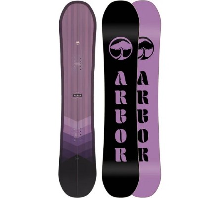 Arbor Ethos Rocker  2024